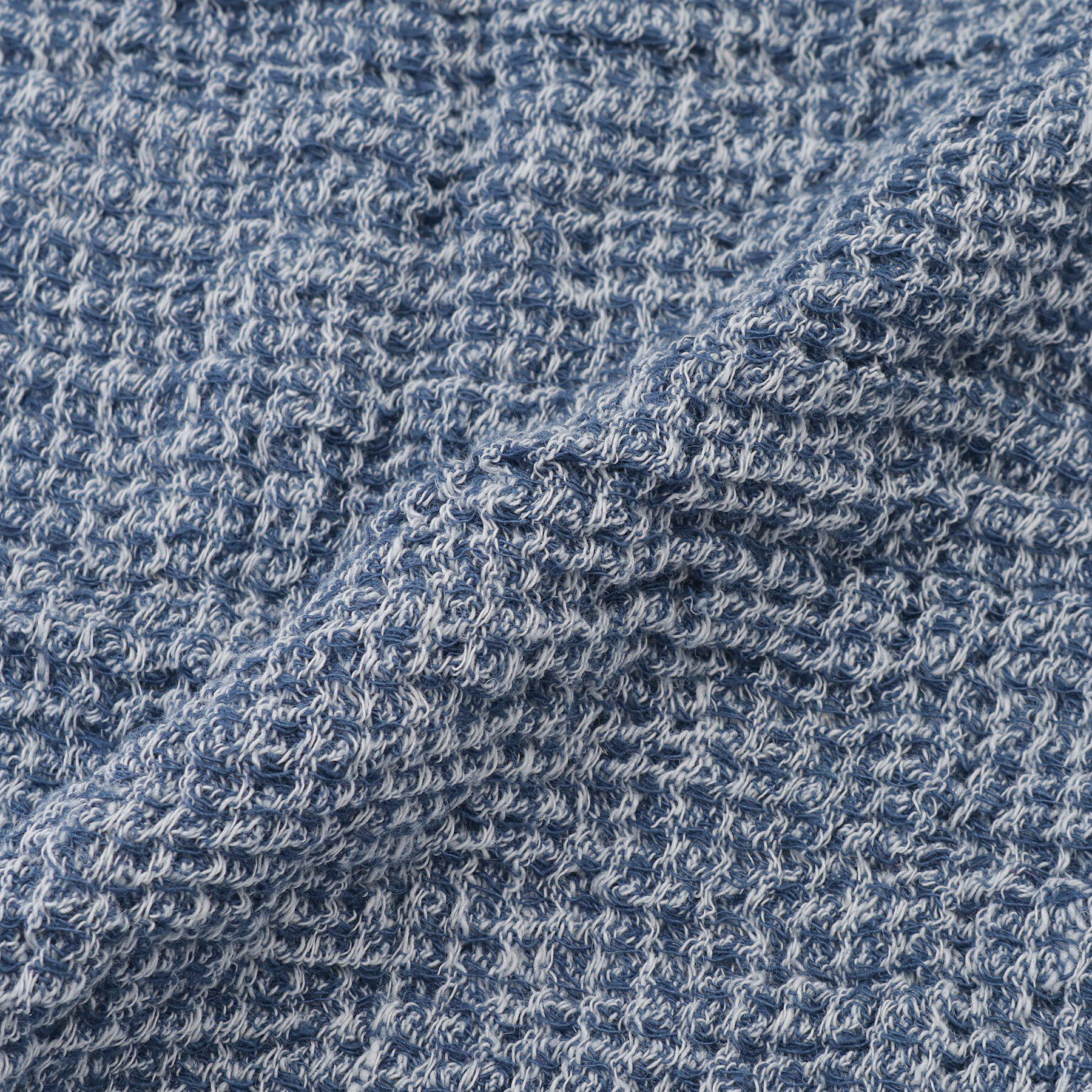212 KITCHEN STORE「LINEN BLENDED ディッシュクロス ワッフル NV ＜212Kオリジナル＞」|食器・キッチングッズ|