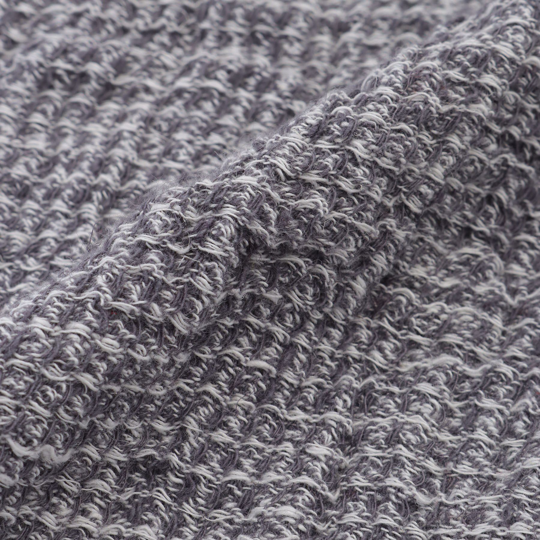 212 KITCHEN STORE「LINEN BLENDED ディッシュクロス ワッフル GY ＜212Kオリジナル＞」|食器・キッチングッズ|