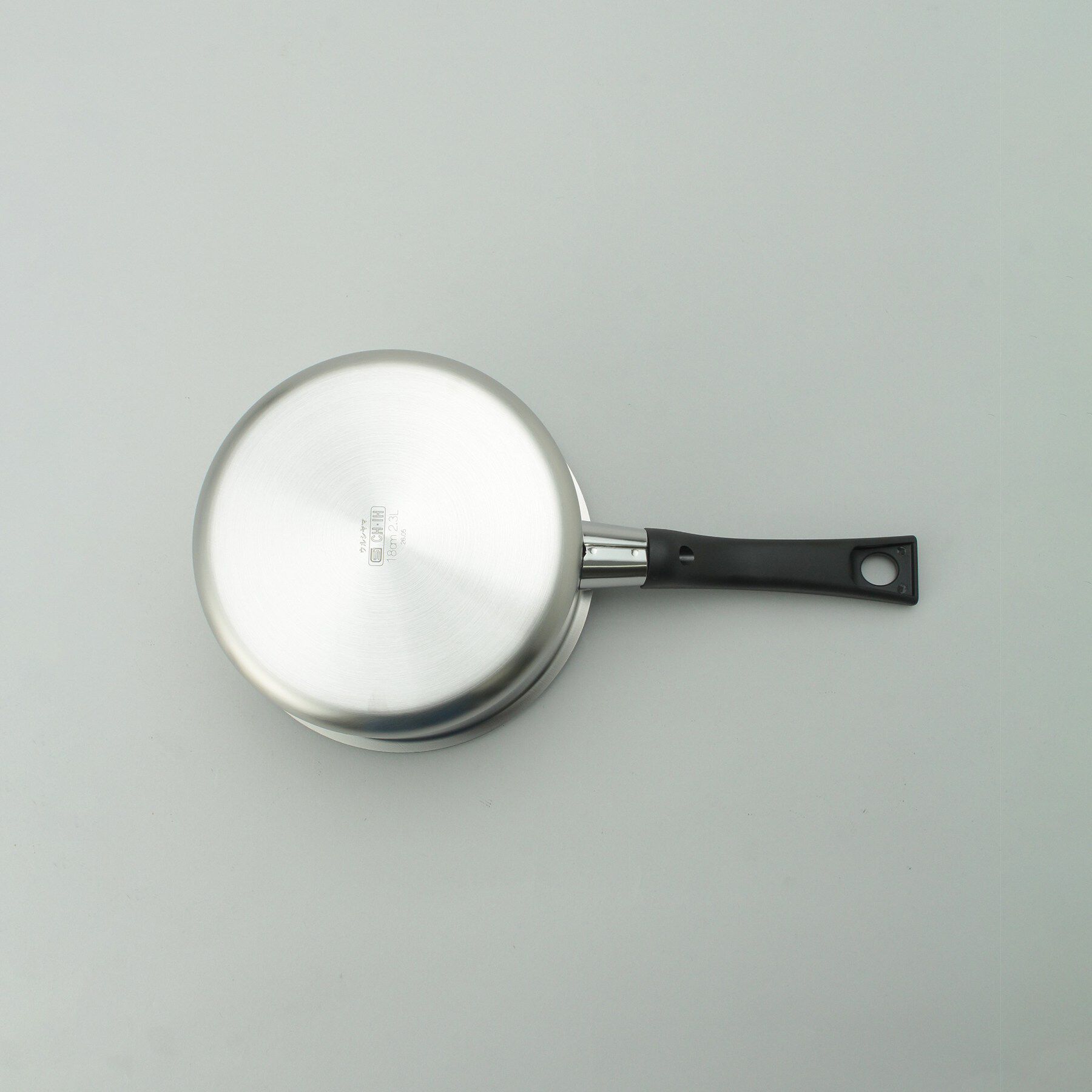 212 KITCHEN STORE「ウルシヤマ金属工業 トロワソースパン18cm」|食器・キッチングッズ|