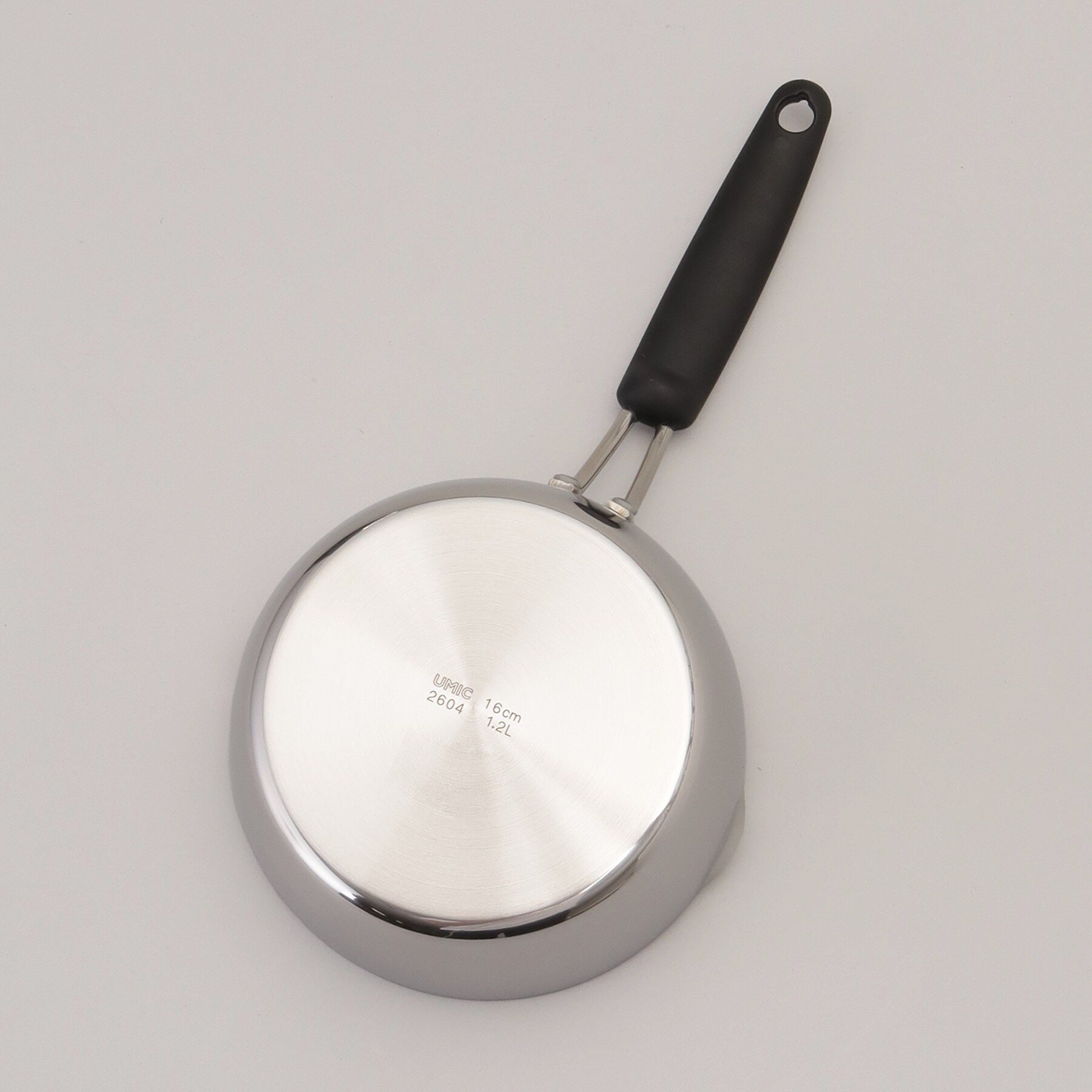 212 KITCHEN STORE「ウルシヤマ金属工業 匠味ゆきひら16cm」|食器・キッチングッズ|