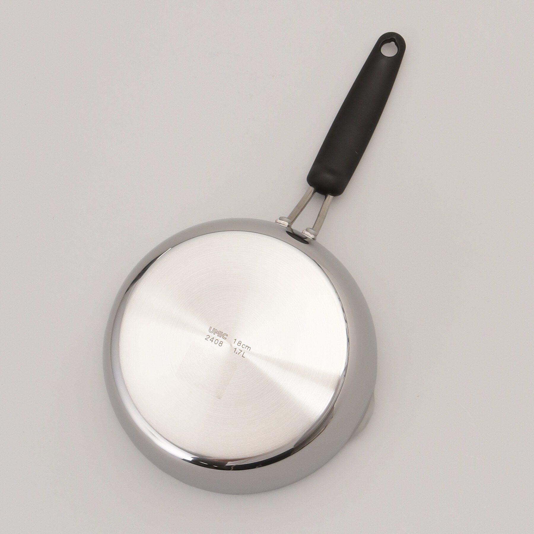 212 KITCHEN STORE「ウルシヤマ金属工業 匠味ゆきひら18cm」|食器・キッチングッズ|