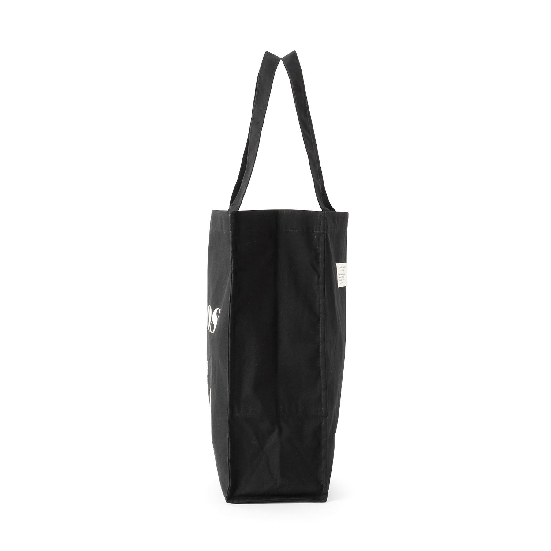 Ober Tashe「◆※上代変更のため販売停止※帆布スクエアトート」|トートバッグ|