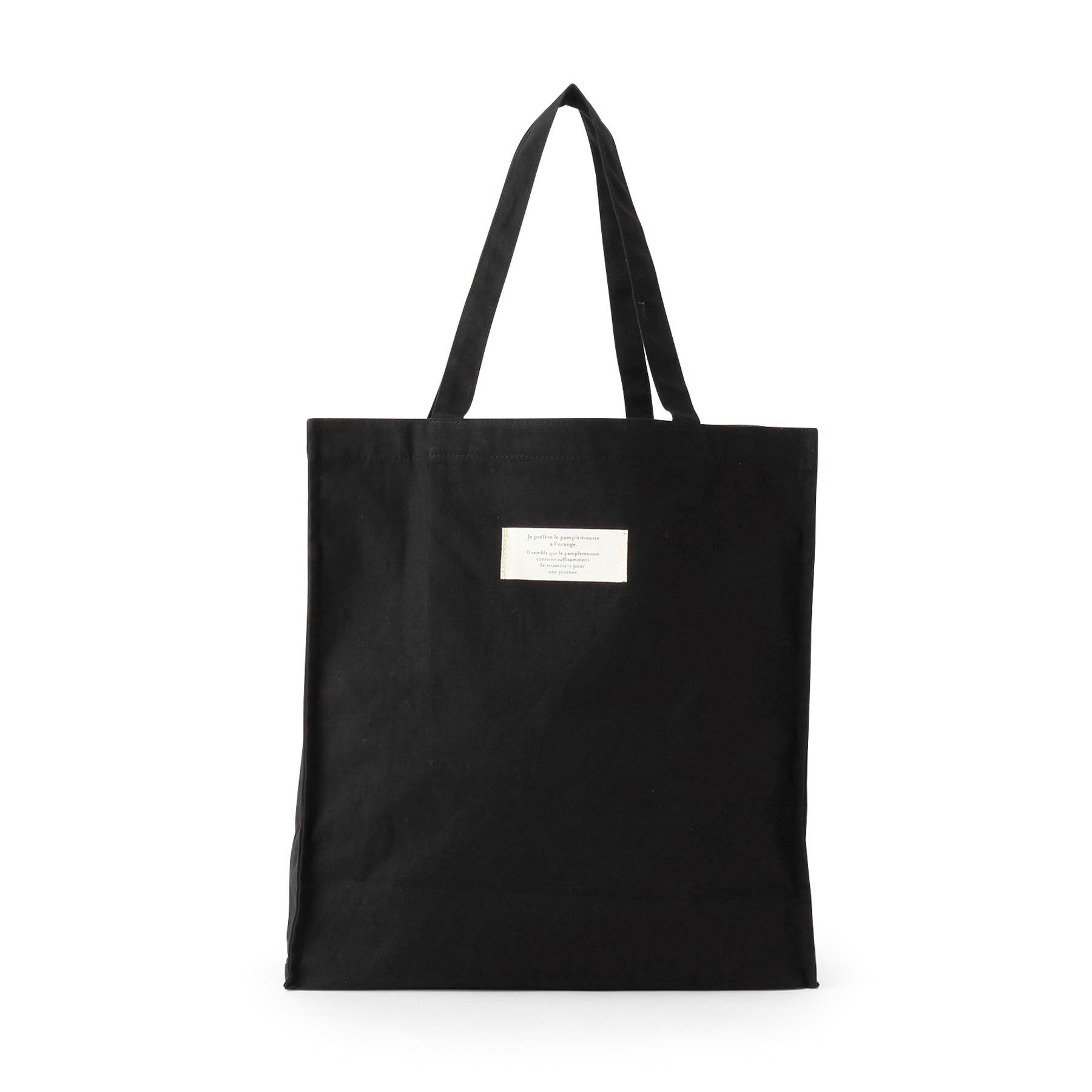 Ober Tashe「◆※上代変更のため販売停止※帆布スクエアトート」|トートバッグ|