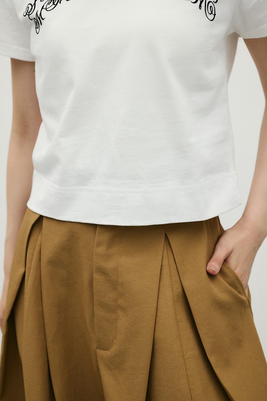 STYLEMIXER「グラフィックロゴT」|Tシャツ・カットソー|