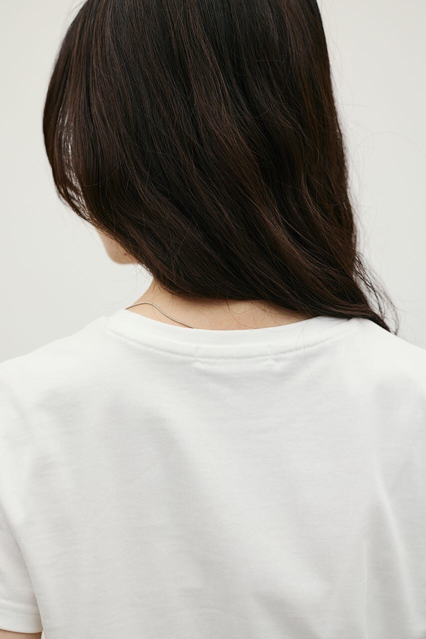 STYLEMIXER「グラフィックロゴT」|Tシャツ・カットソー|