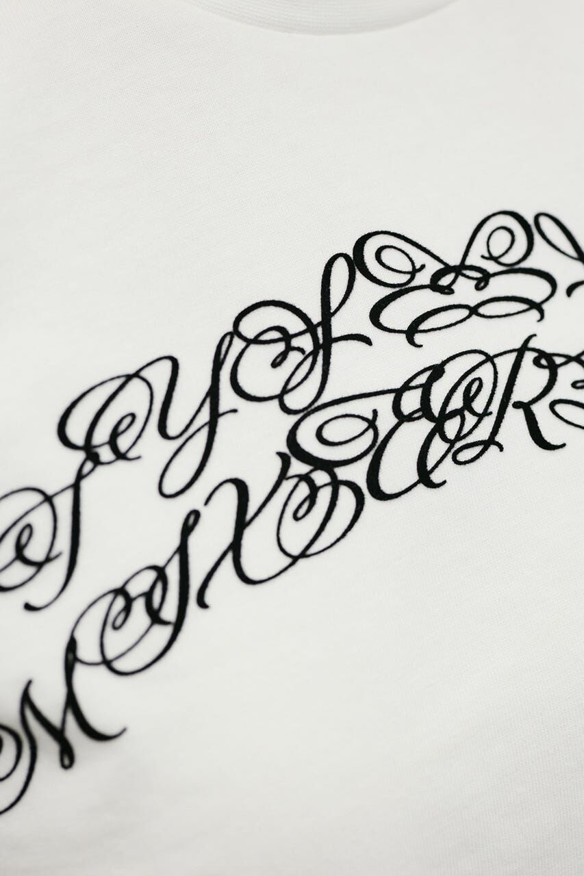 STYLEMIXER「グラフィックロゴT」|Tシャツ・カットソー|