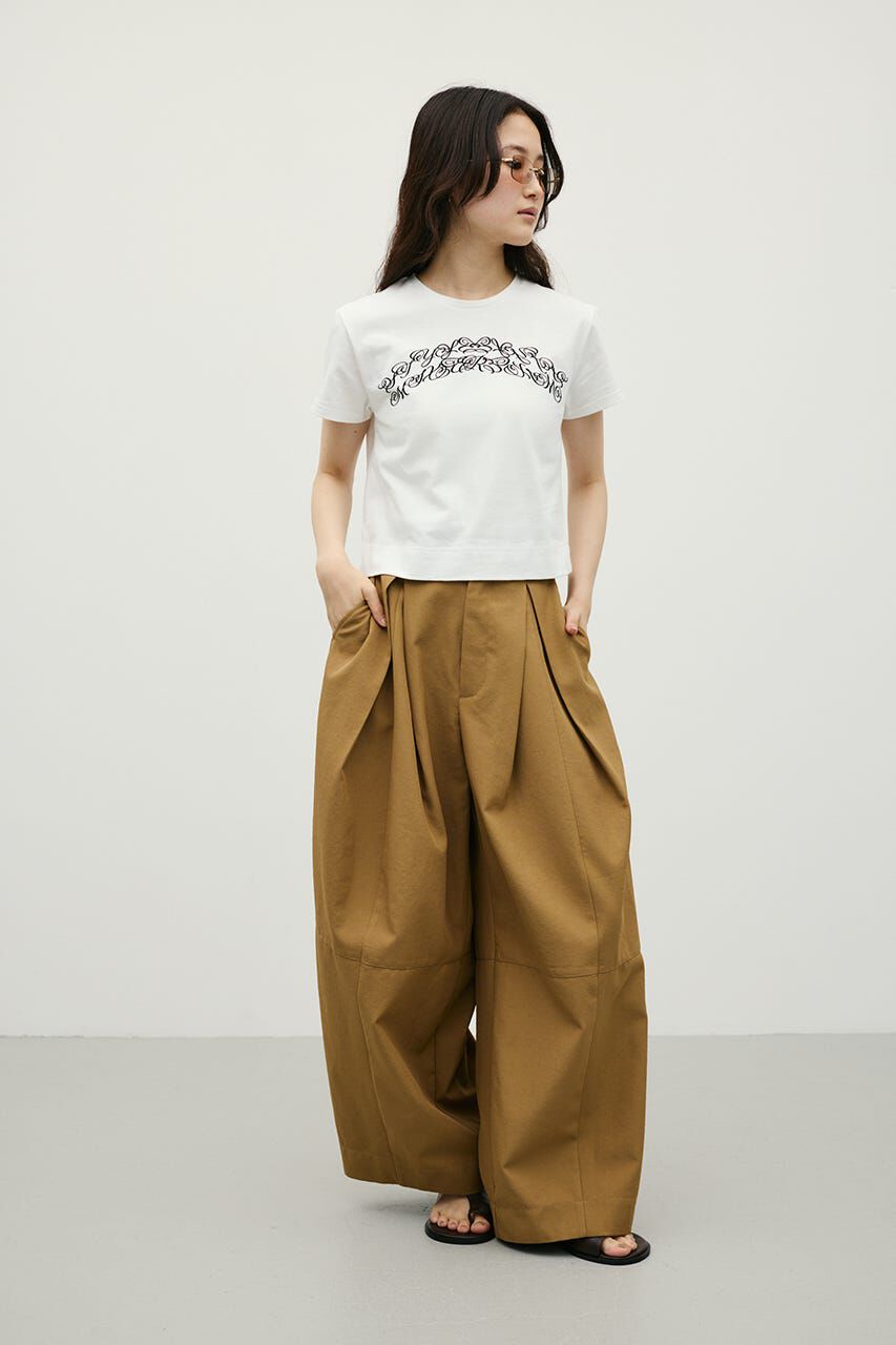 STYLEMIXER「グラフィックロゴT」|Tシャツ・カットソー|