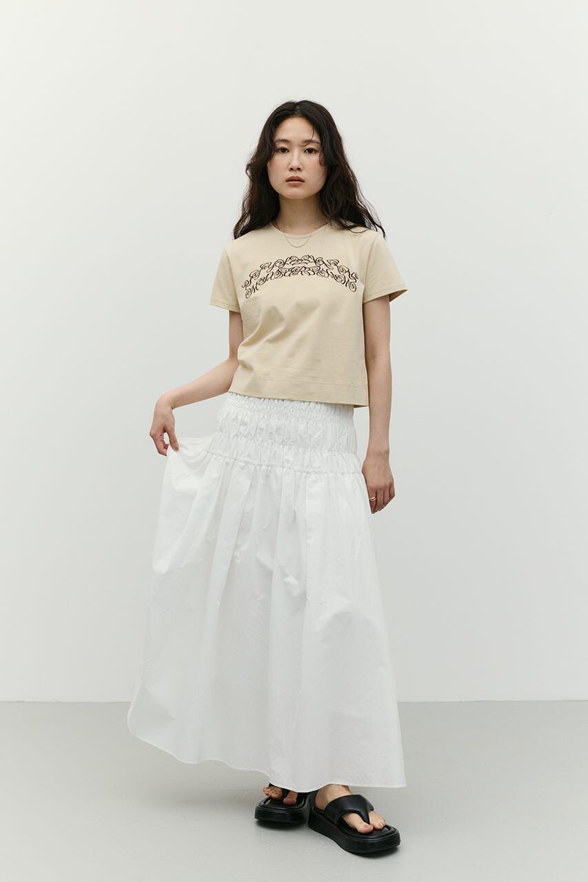 STYLEMIXER「グラフィックロゴT」|Tシャツ・カットソー|