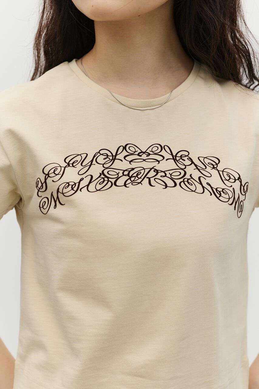 STYLEMIXER「グラフィックロゴT」|Tシャツ・カットソー|