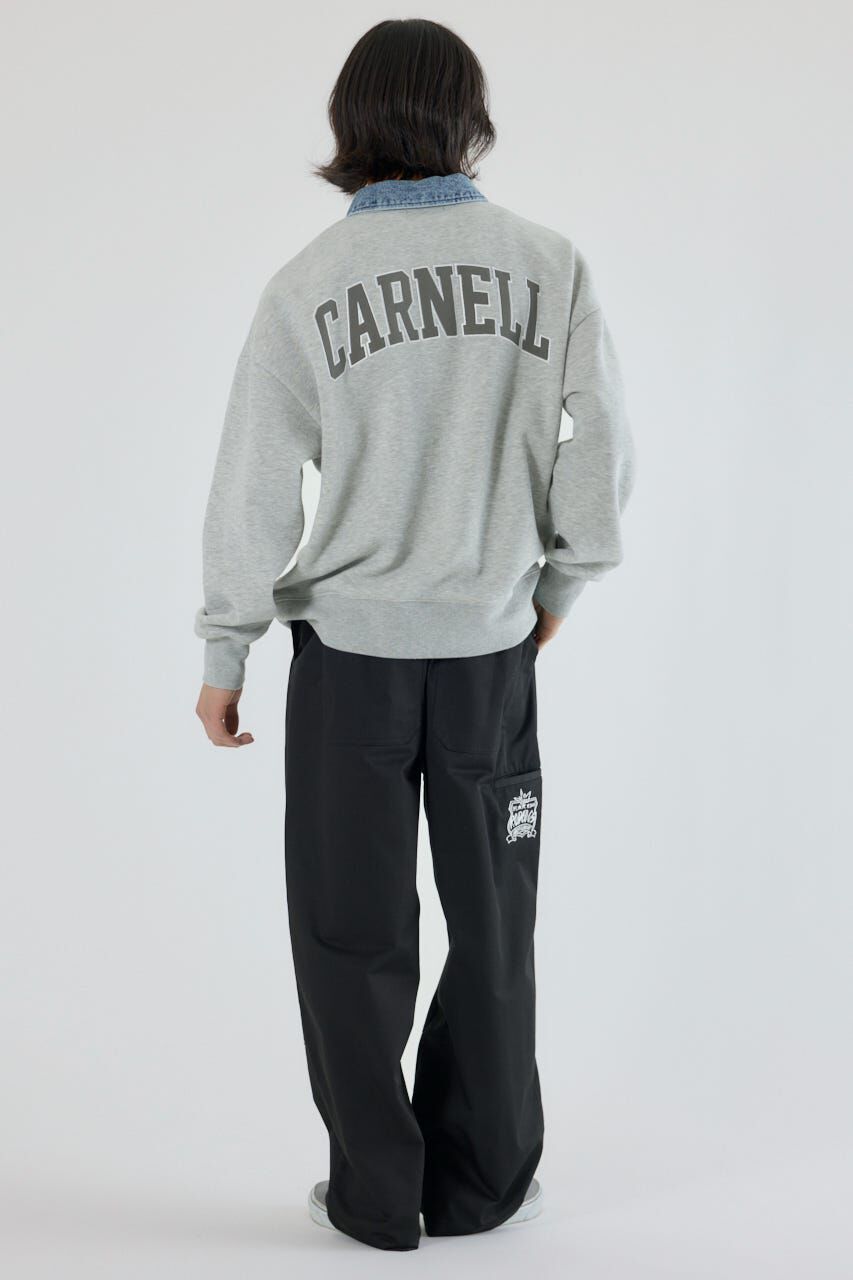 RODEO CROWNS「CARNELL トップス」|Tシャツ・カットソー|