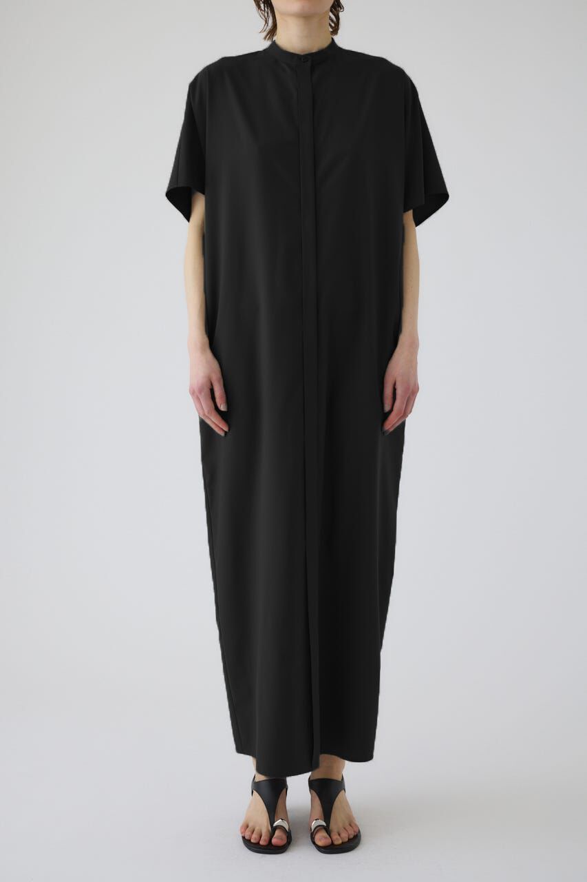 RIM.ARK 「Half sleeve cocoon OP」|ワンピース|