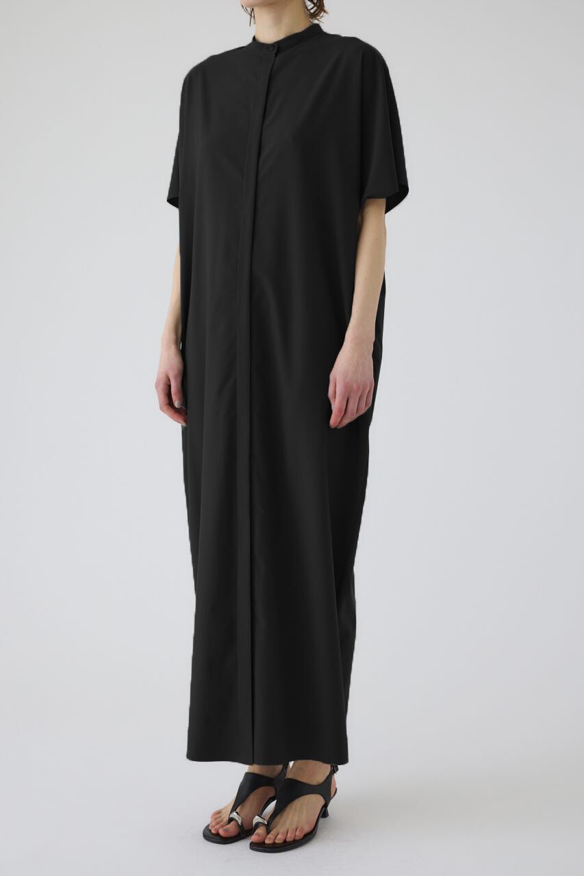 RIM.ARK 「Half sleeve cocoon OP」|ワンピース|