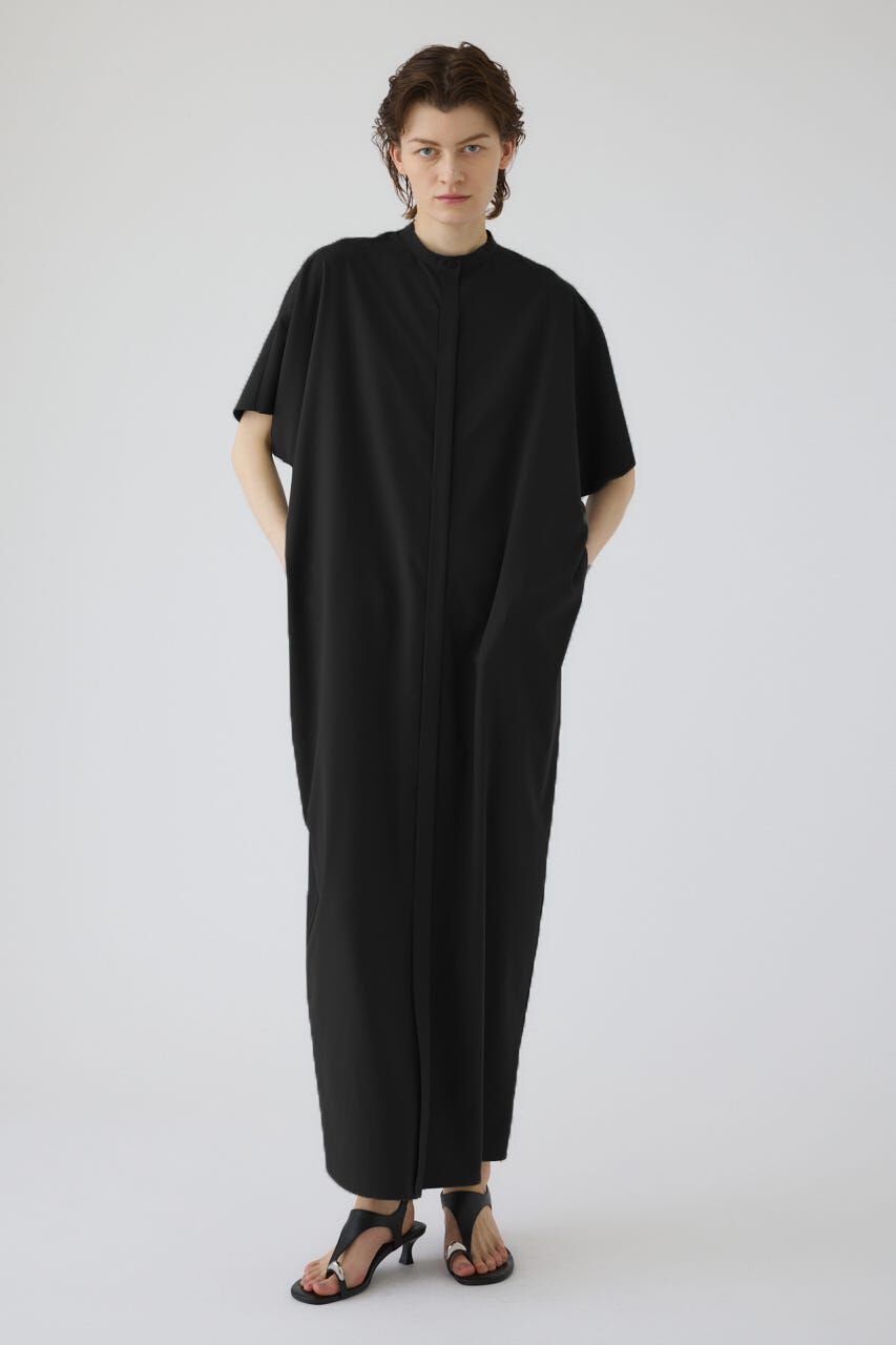 RIM.ARK 「Half sleeve cocoon OP」|ワンピース|