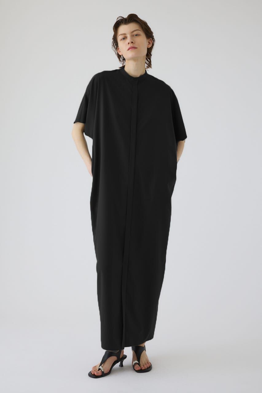 RIM.ARK 「Half sleeve cocoon OP」|ワンピース|