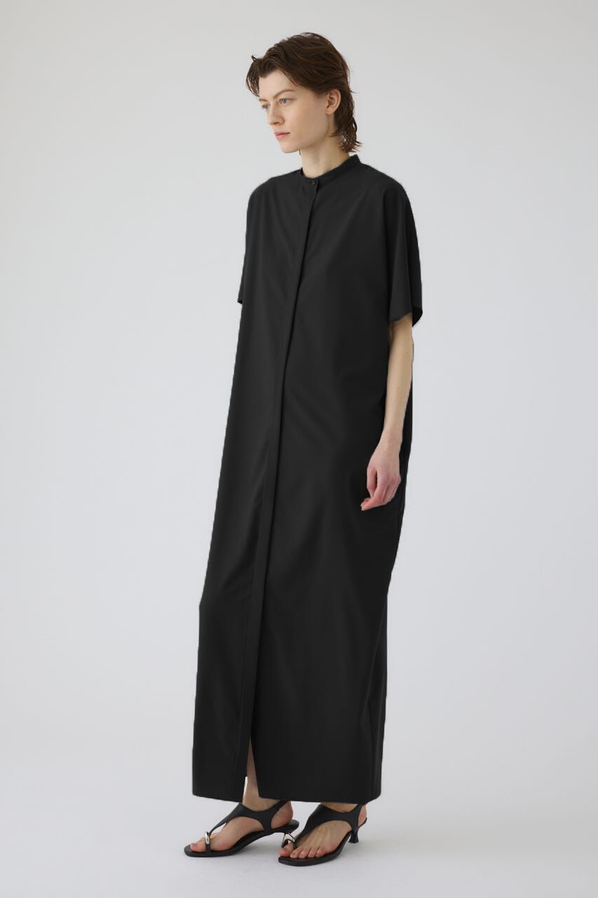 RIM.ARK 「Half sleeve cocoon OP」|ワンピース|