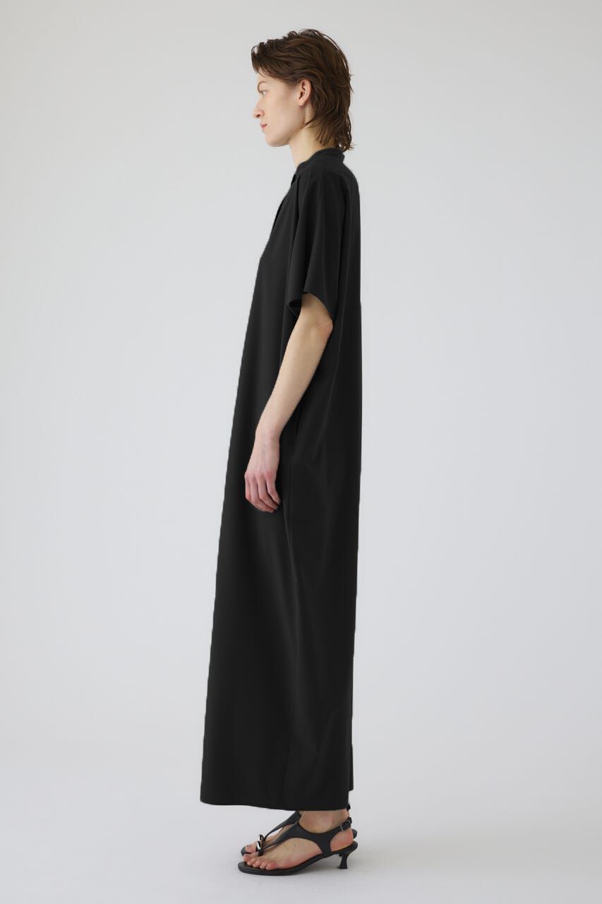 RIM.ARK 「Half sleeve cocoon OP」|ワンピース|