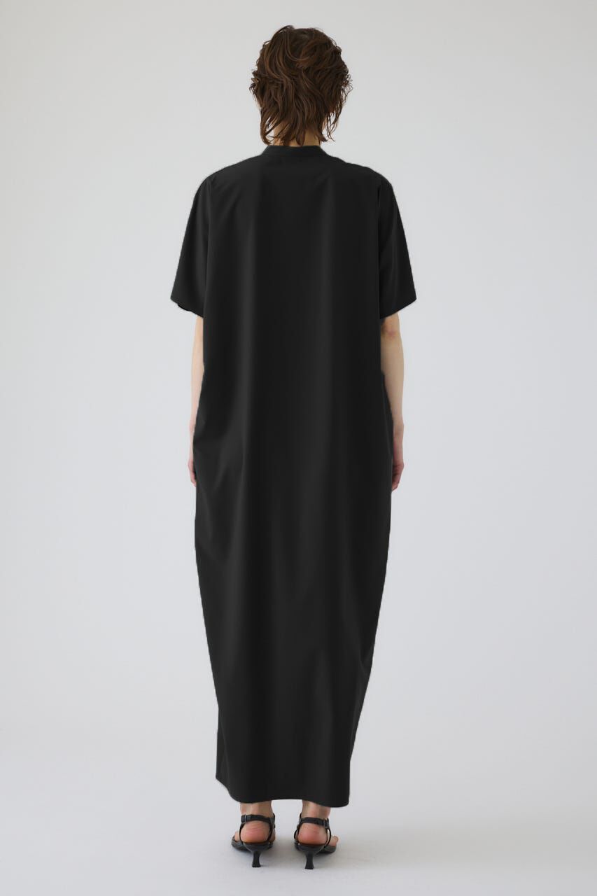 RIM.ARK 「Half sleeve cocoon OP」|ワンピース|
