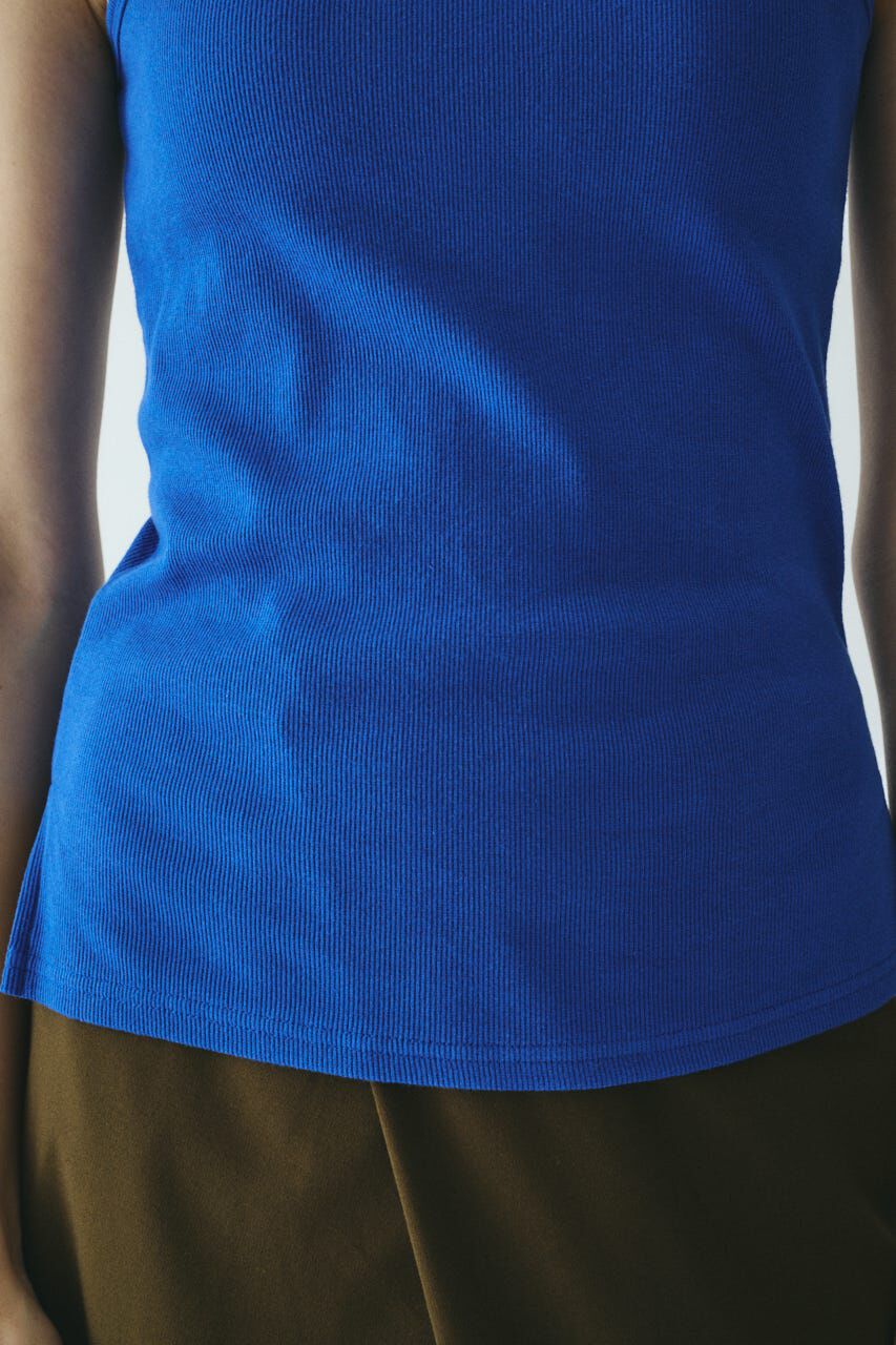 HeRIN.CYE「American sleeve tank top」|タンクトップ|