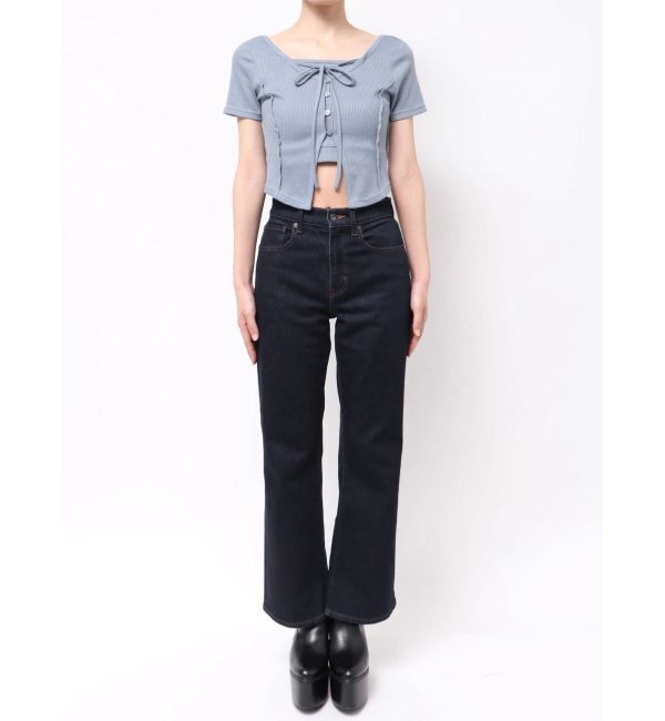 EMODA「カットツインセット」|Tシャツ・カットソー|