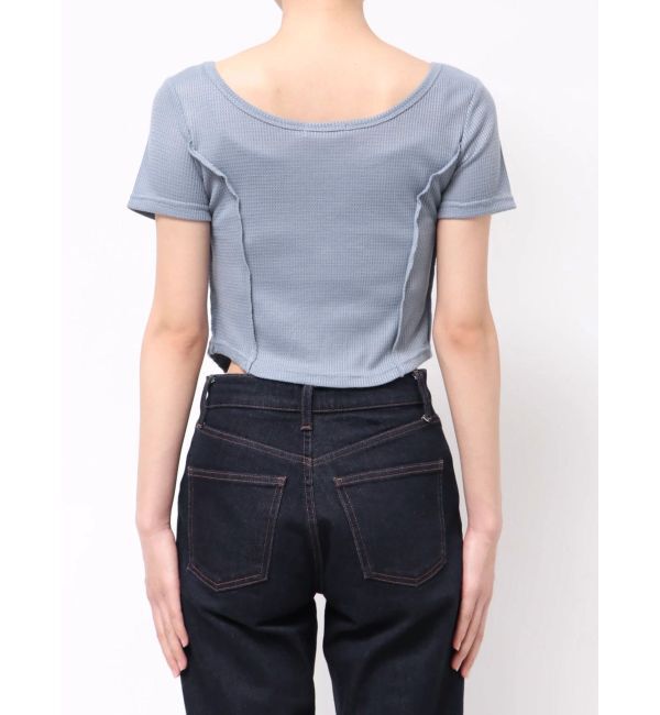EMODA「カットツインセット」|Tシャツ・カットソー|