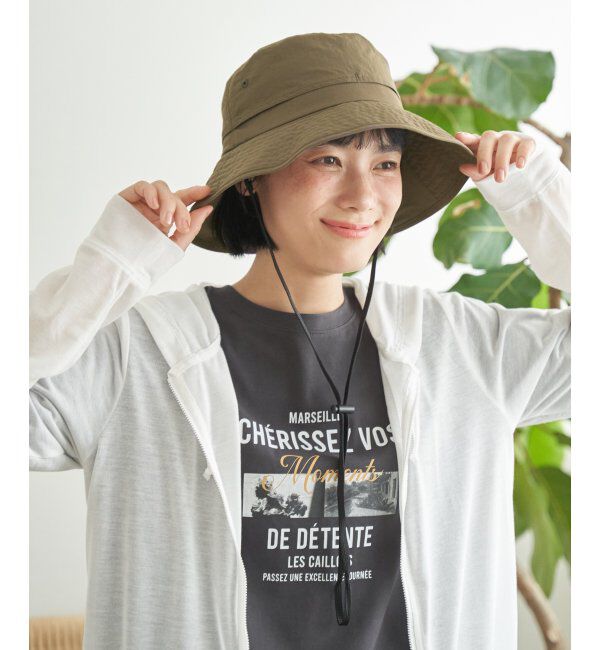 Lbc with Life「ＵＶパーカーＬＬ」|その他|