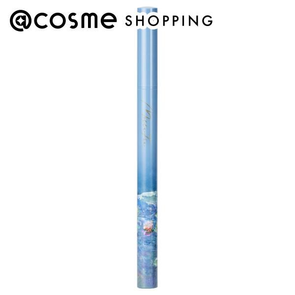  「MilleFee 絵画リキッドアイライナー 01 ブラック (0.5mL)」|アイライナー|その他