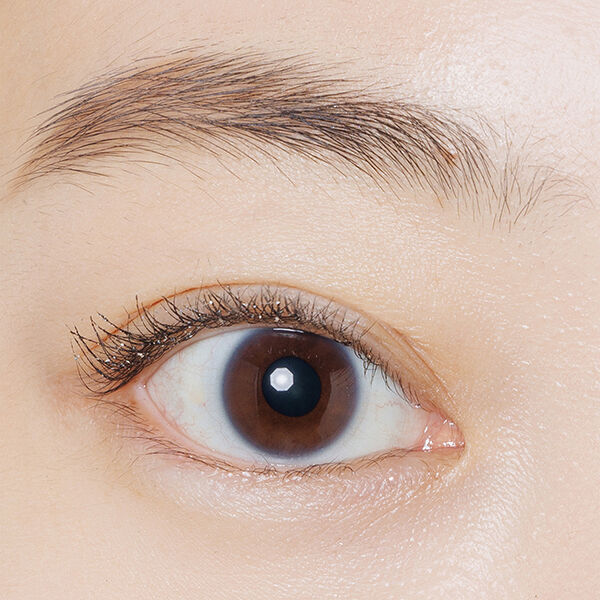  「DIDION TONE COLOR MASCARA F08 AMELIE (8g)」|マスカラ・まつげ|