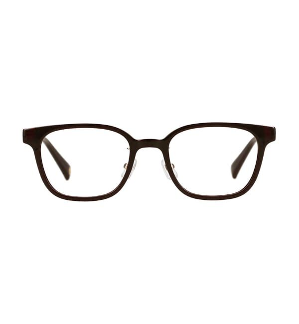  「Zoff MARW UNITED ARROWS 2way メガネ サングラス (偏光機能搭載) ユナイテッドアローズ  レンズ交換券付」|メガネ|