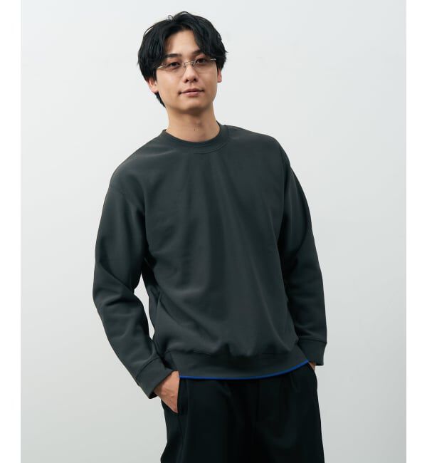  「SUNCUTGlasses/UV100%CUT リムレス サングラス | チタン [度無し専用] カラーレンズ 紫外線対策 UVカット」|サングラス|
