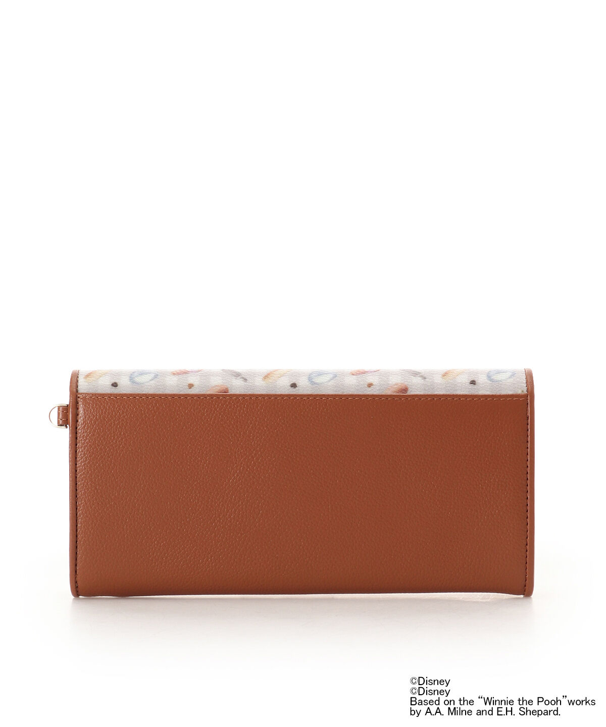 Samantha Thavasa Petit Choice「ディズニー『Nuiパン』コレクション 長財布」|財布|