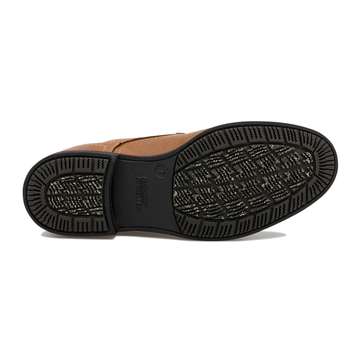 HAWKINS「【HAWKINS】TR EPSOM PLAIN」|スニーカー|