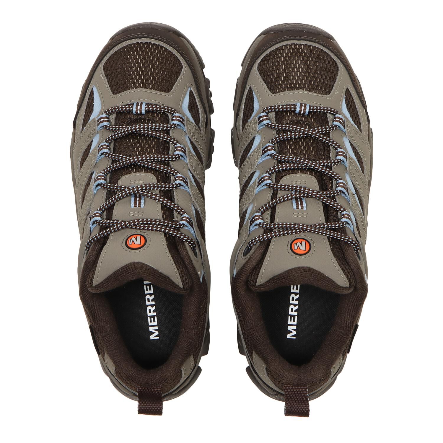 MERRELL「【MERRELL】W'S MOAB 3 SYNTHETIC GORE-TEX」|スニーカー|