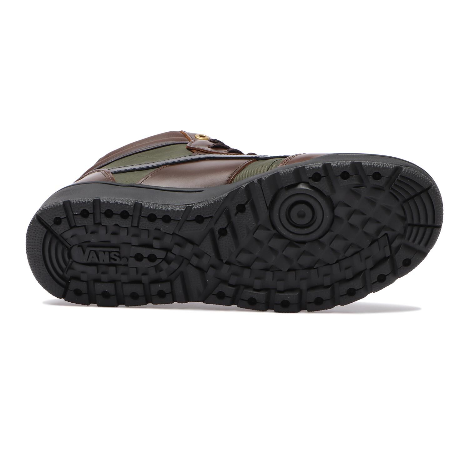 VANS「【VANS】TYSON HI X-PAC」|スニーカー|