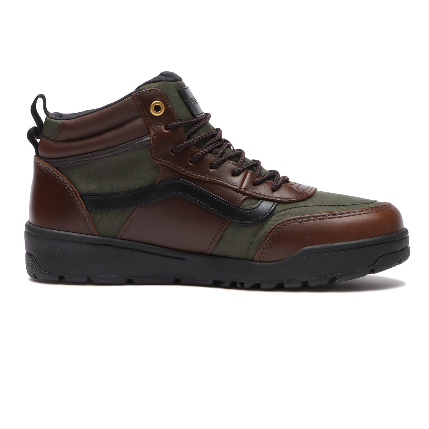 VANS「【VANS】TYSON HI X-PAC」|スニーカー|