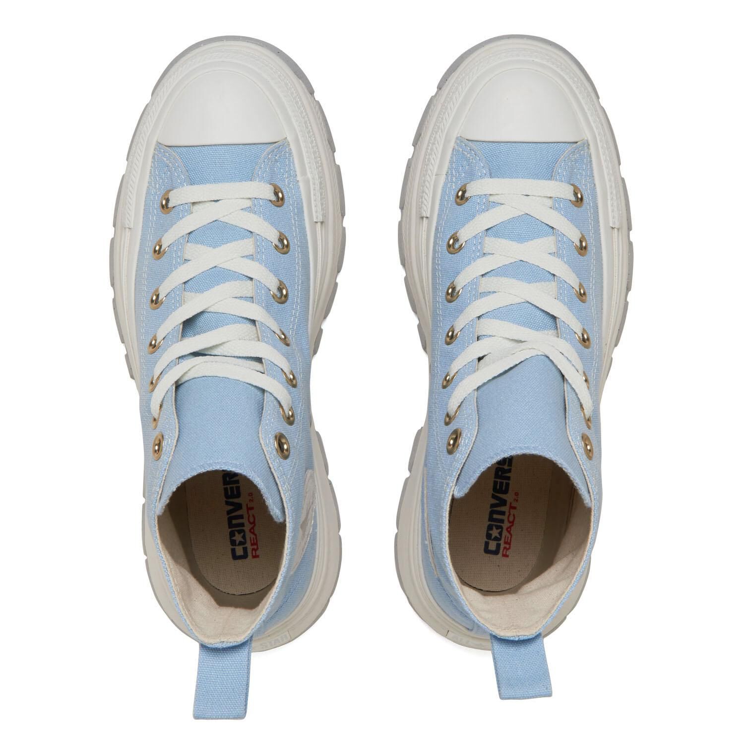 CONVERSE「【CONVERSE】AS (R) TREKWAVE NC HI」|スニーカー|