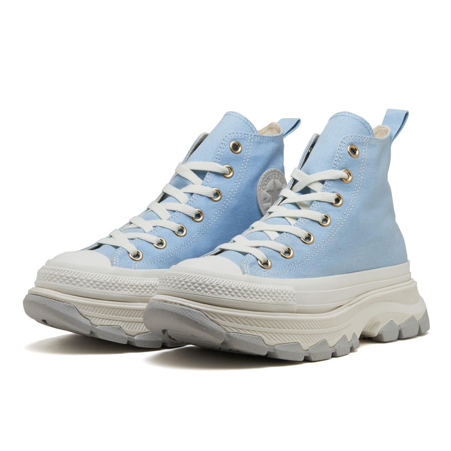CONVERSE「【CONVERSE】AS (R) TREKWAVE NC HI」|スニーカー|