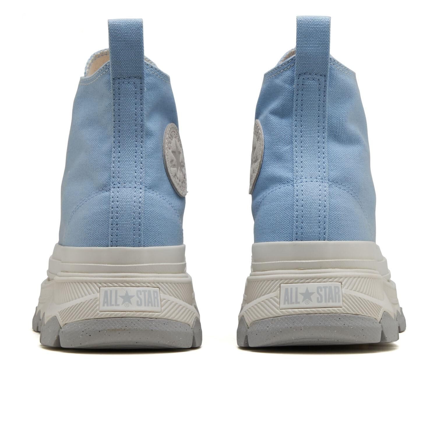 CONVERSE「【CONVERSE】AS (R) TREKWAVE NC HI」|スニーカー|