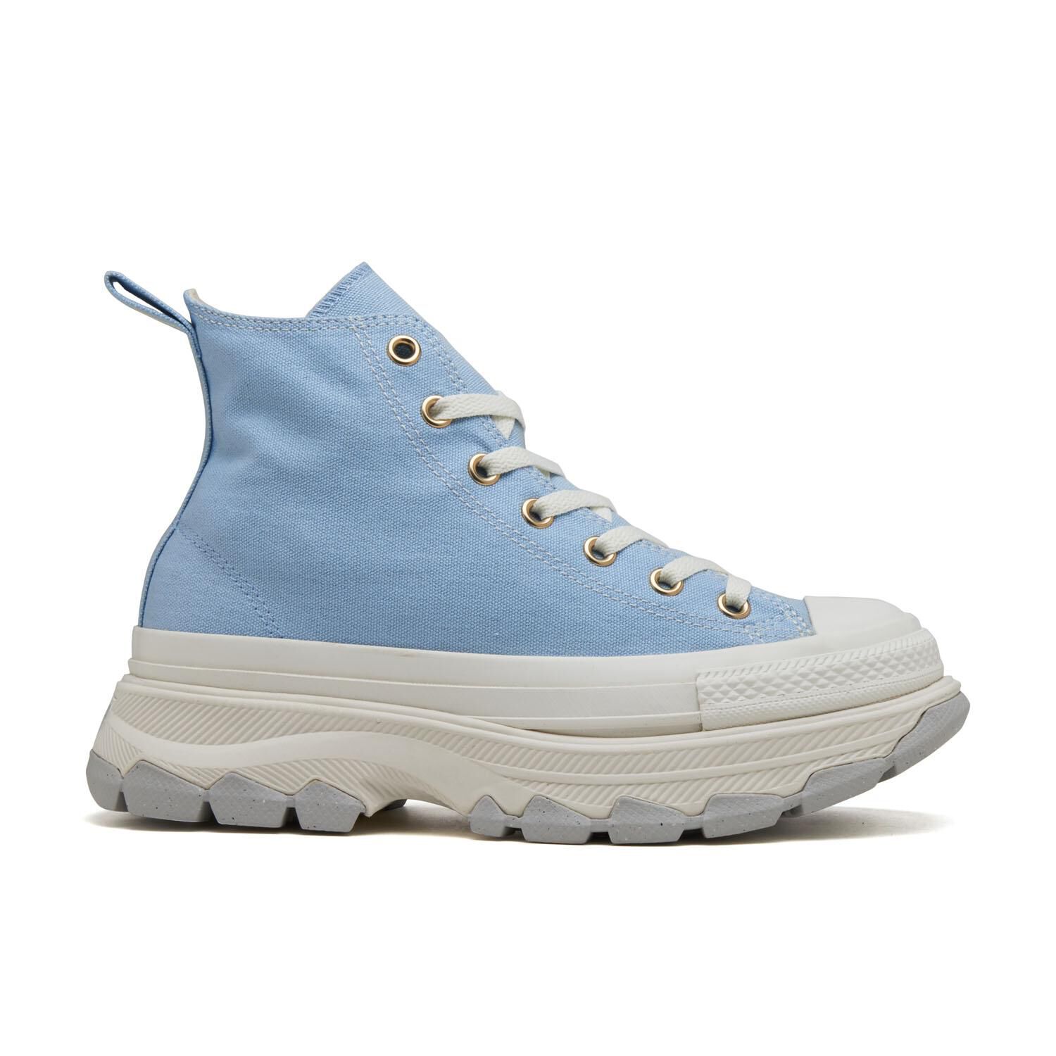 CONVERSE「【CONVERSE】AS (R) TREKWAVE NC HI」|スニーカー|