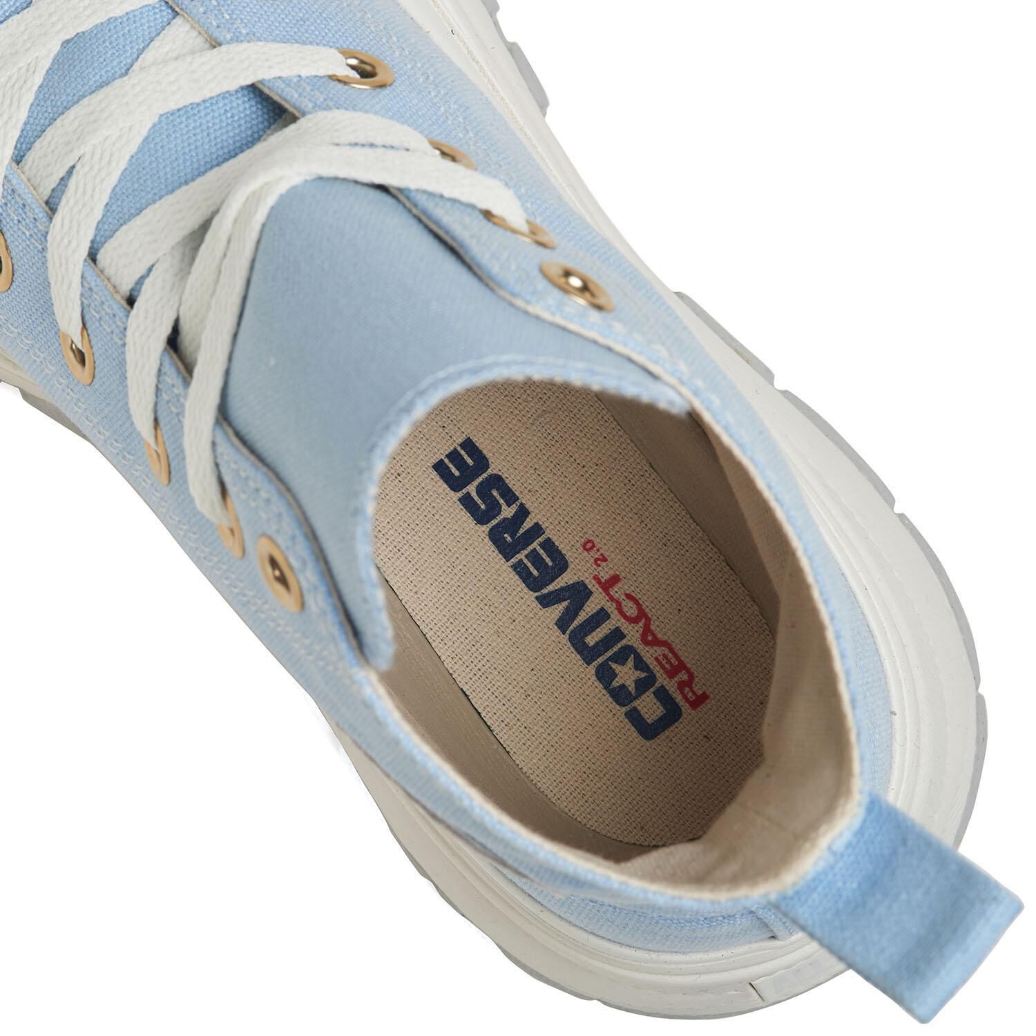 CONVERSE「【CONVERSE】AS (R) TREKWAVE NC HI」|スニーカー|