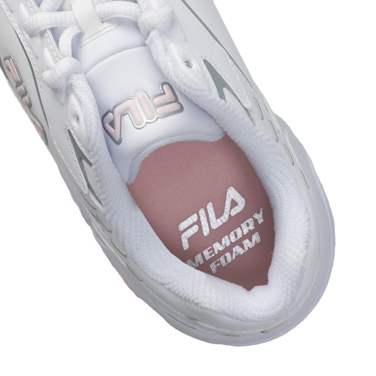 FILA「【FILA】MEMORY DECIMUS v2」|スニーカー|
