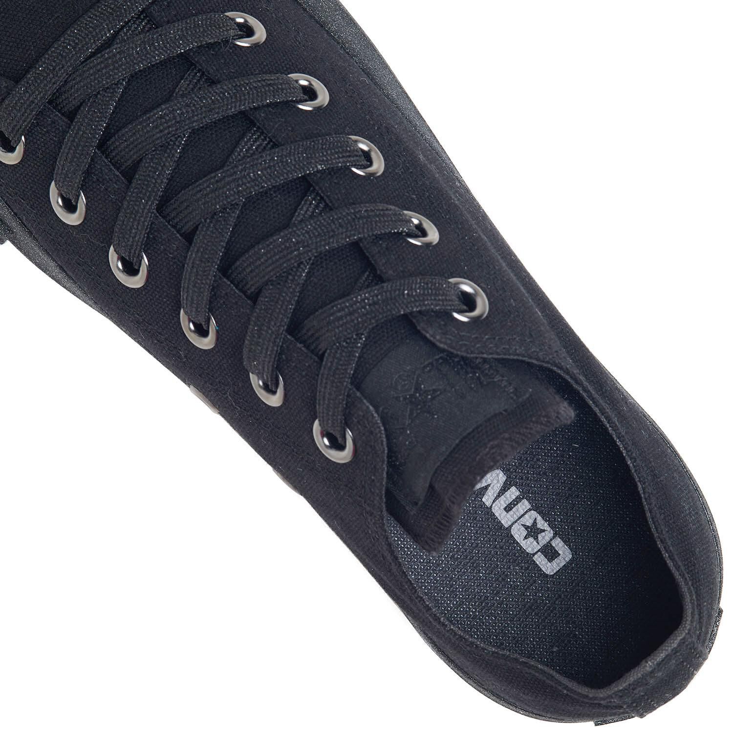 CONVERSE「【CONVERSE】AS PLTS GLITTERBOTTOM OX」|スニーカー|