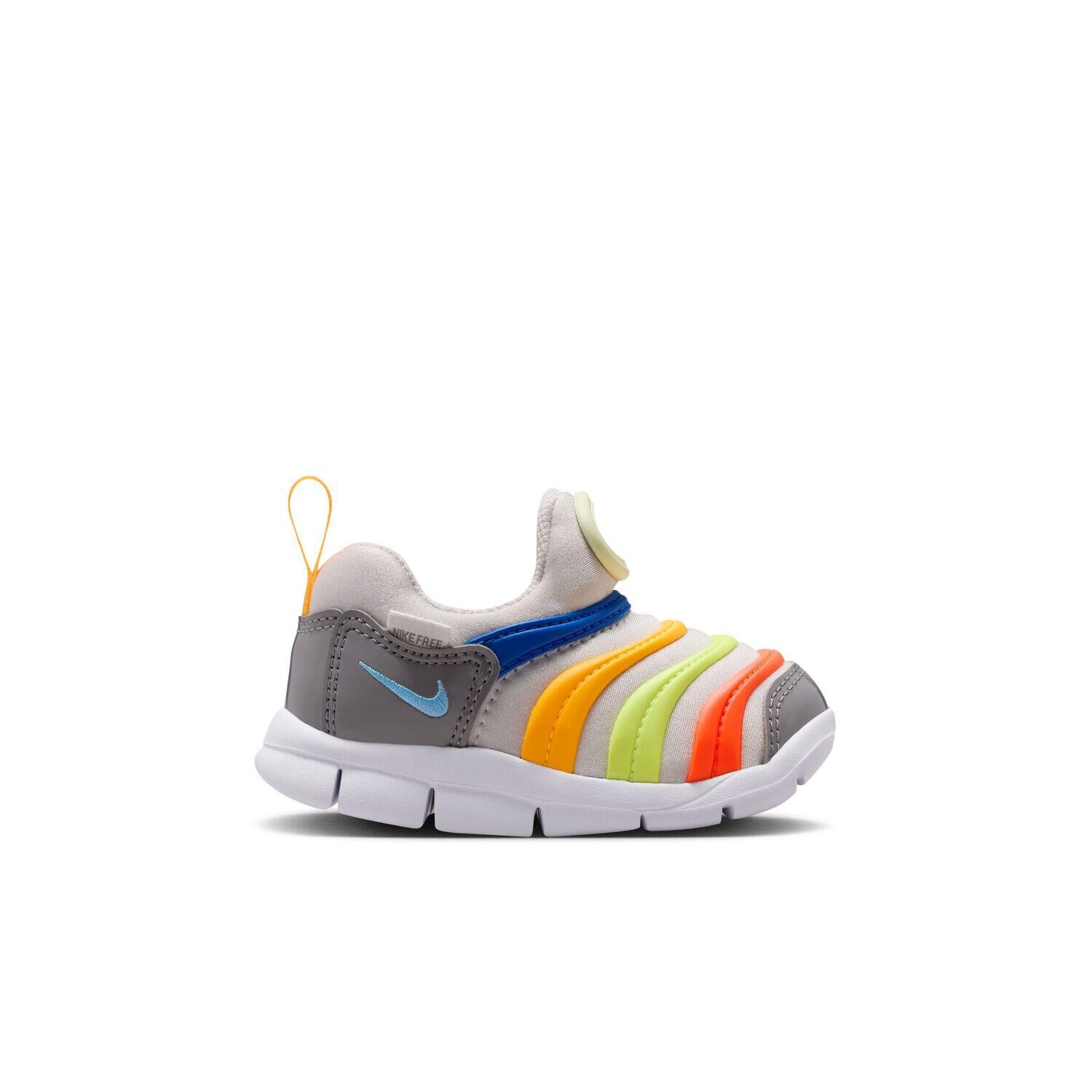 NIKE「【NIKE】12-16 DYNAMO FREE(TD)」|スニーカー|