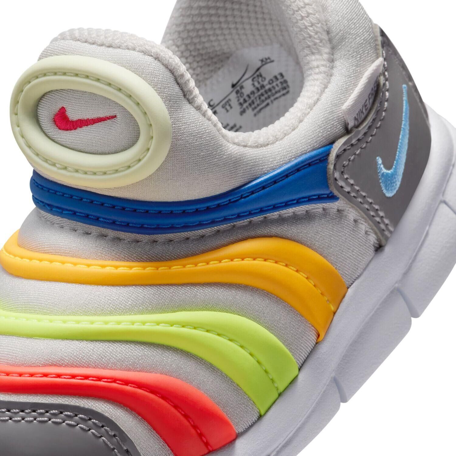 NIKE「【NIKE】12-16 DYNAMO FREE(TD)」|スニーカー|