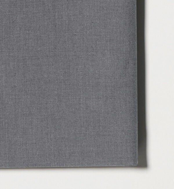 UNITED ARROWS「ダブルクロス タイトスカート ‐ストレッチ ウォッシャブル‐」|タイト|