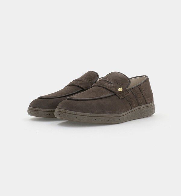 BEAUTY&YOUTH UNITED ARROWS「＜adidas Originals＞ハンドボール スペツィアル ローファー」|スニーカー|