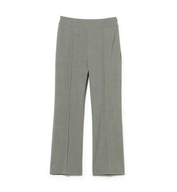 Demi-Luxe BEAMS 「ストレッチ センターシーム パンツ」|チノ|