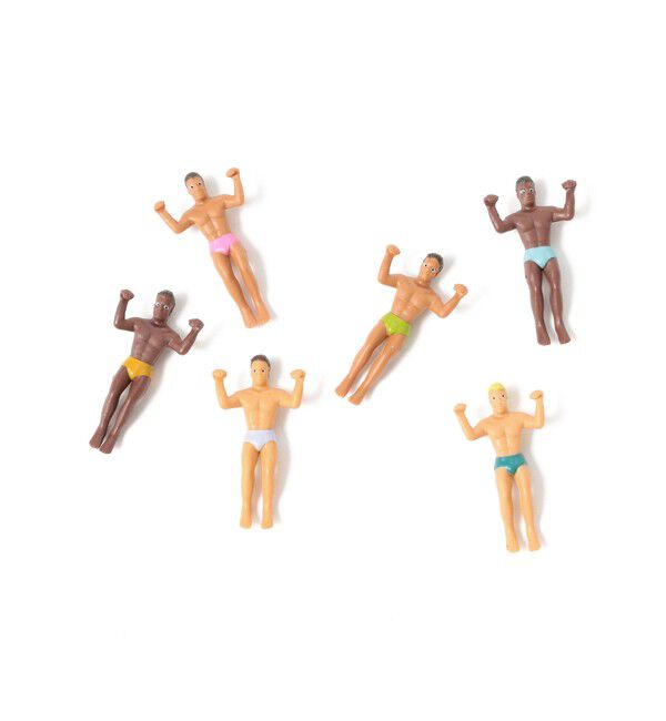 BEAMS「npw / Drink Markers 6set」|その他|