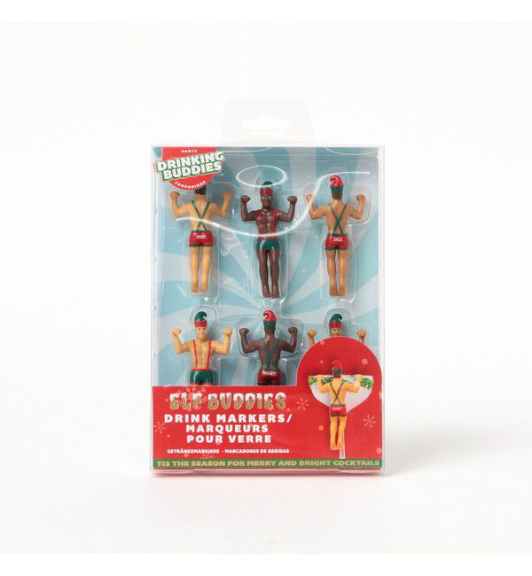 BEAMS「npw / Drink Markers 6set」|その他|