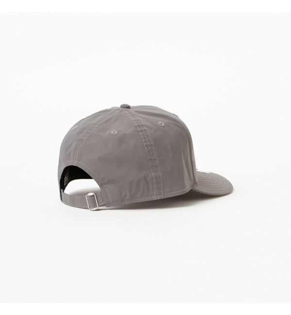 BEAMS「【別注】NEW ERA / 9FIFTY Refrective Cap」|キャップ・キャスケット|
