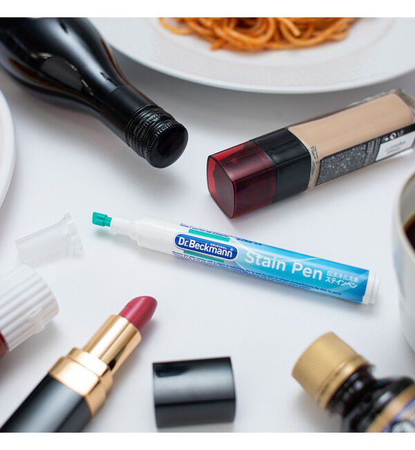 BEAMS「Dr.Beckman / STAIN PEN」|その他|
